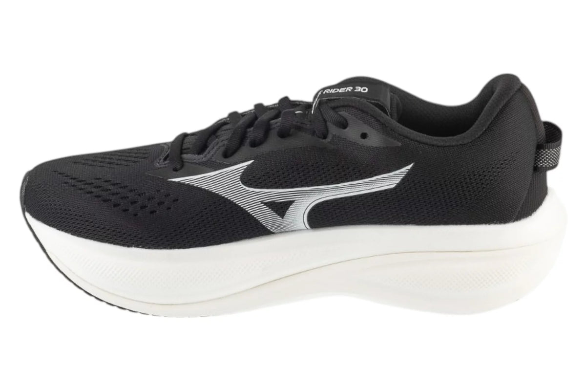 Mizuno Wave Rider 30 J1GM262057 - Czarne