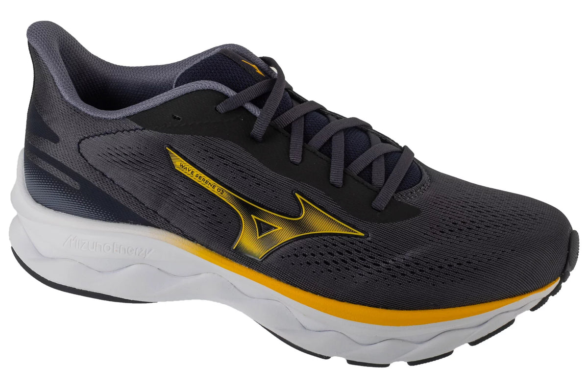 Mizuno Wave Serene 2 J1GC255901 - Szare
