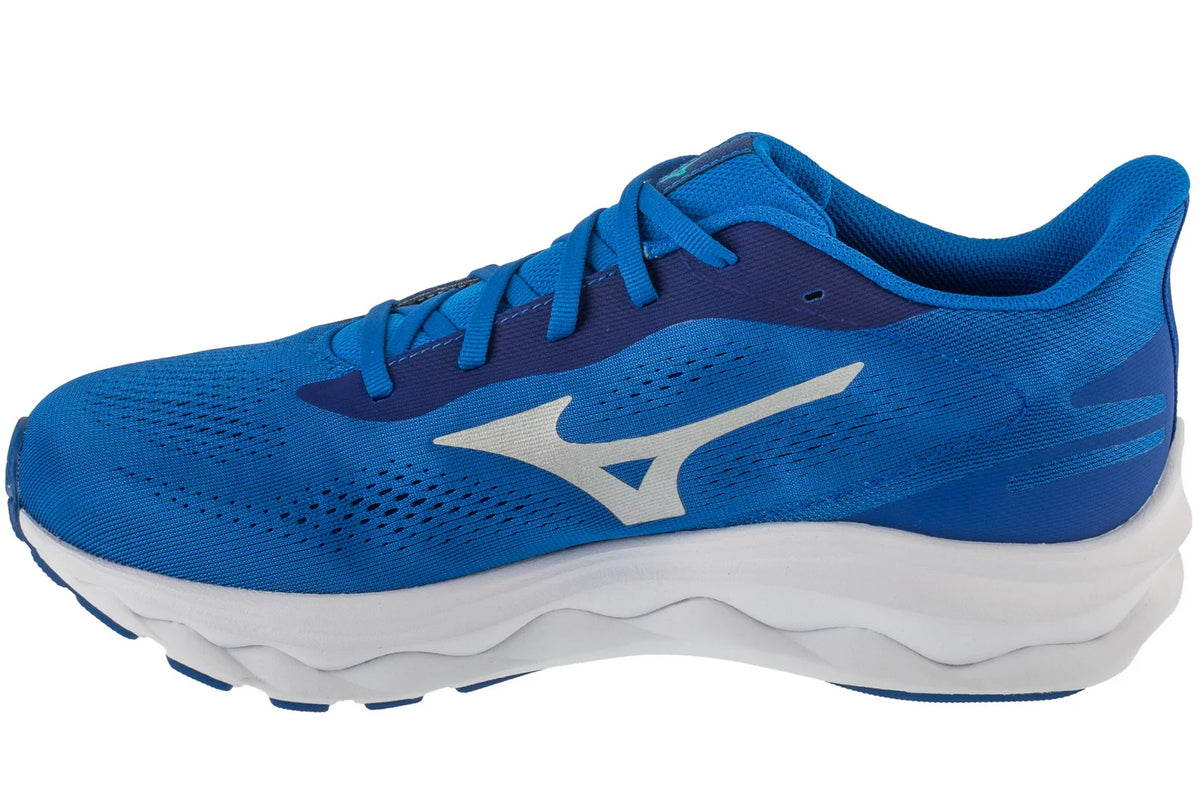 Mizuno Wave Serene 2 J1GC255902 - Niebieskie