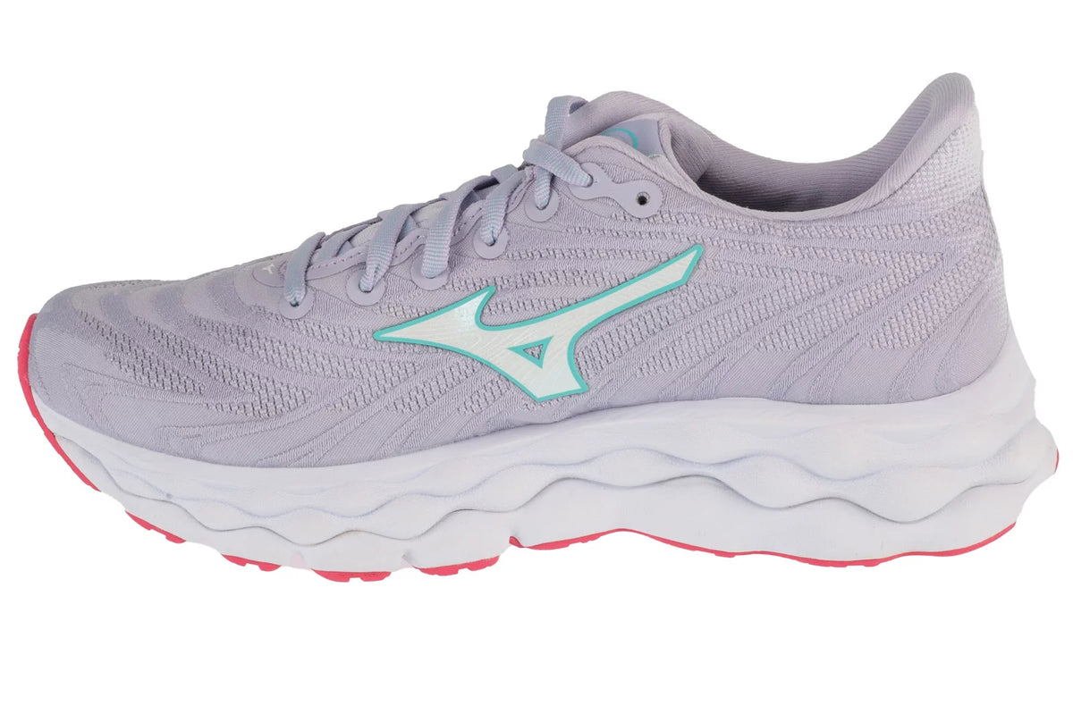 Mizuno Wave Sky 8 J1GD240273 - Różowe