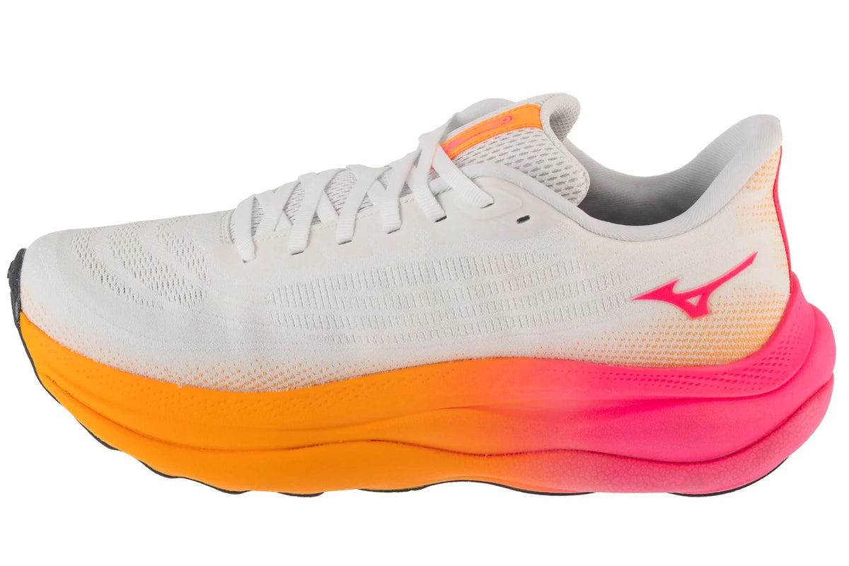 Mizuno Wave Sky 9 J1GD255401 - Białe