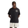 New Balance Foggy Daze 1906 T-Shirt MT62R4SWDNT - Granatowe