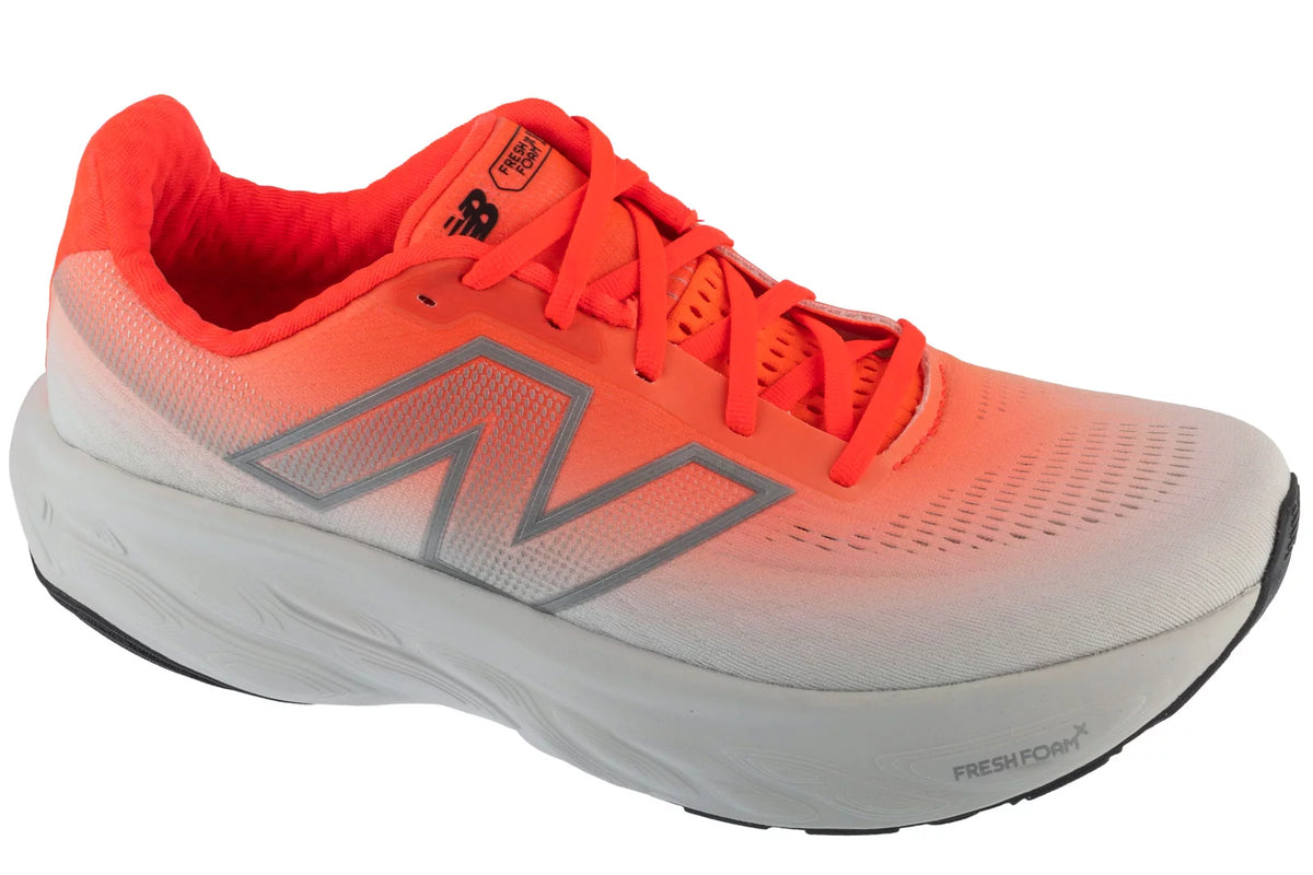 New Balance Fresh Foam 1080 v14 M108014P - Pomarańczowe