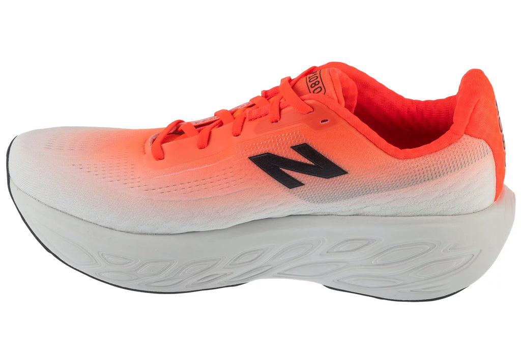 New Balance Fresh Foam 1080 v14 M108014P - Pomarańczowe