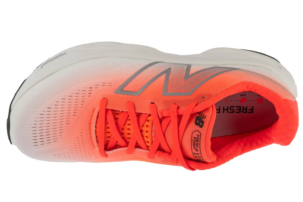 New Balance Fresh Foam 1080 v14 M108014P - Pomarańczowe