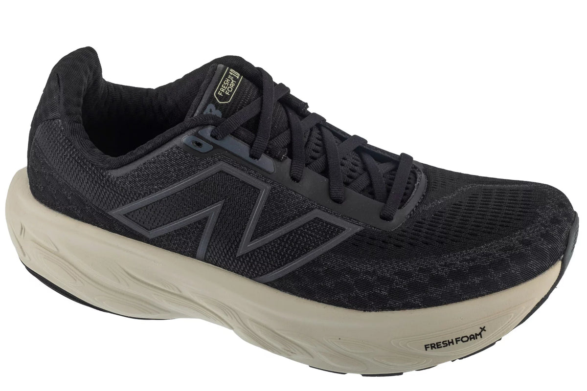 New Balance Fresh Foam 1080 v14 M1080B14 - Czarne