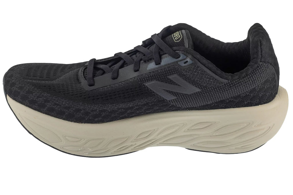 New Balance Fresh Foam 1080 v14 M1080B14 - Czarne