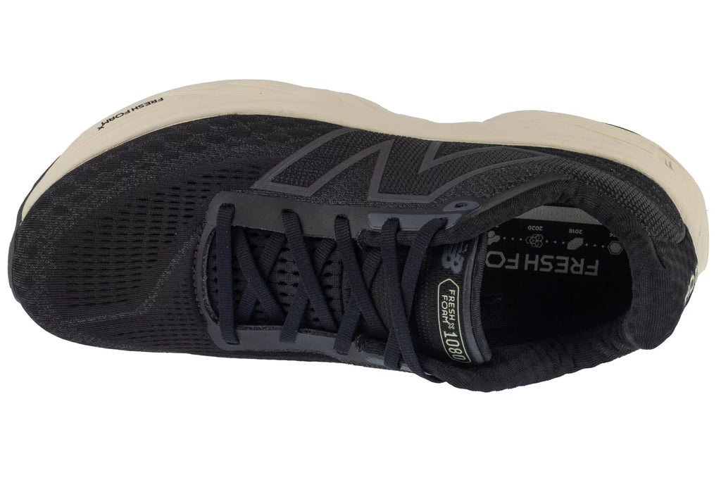 New Balance Fresh Foam 1080 v14 M1080B14 - Czarne