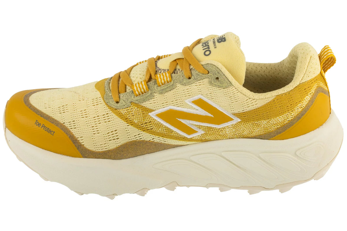 New Balance Fresh Foam X Hierro v9 MTHIERW9 - Żółte