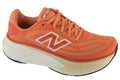 New Balance Fresh Foam x More v6 WMORLG6 - Pomarańczowe