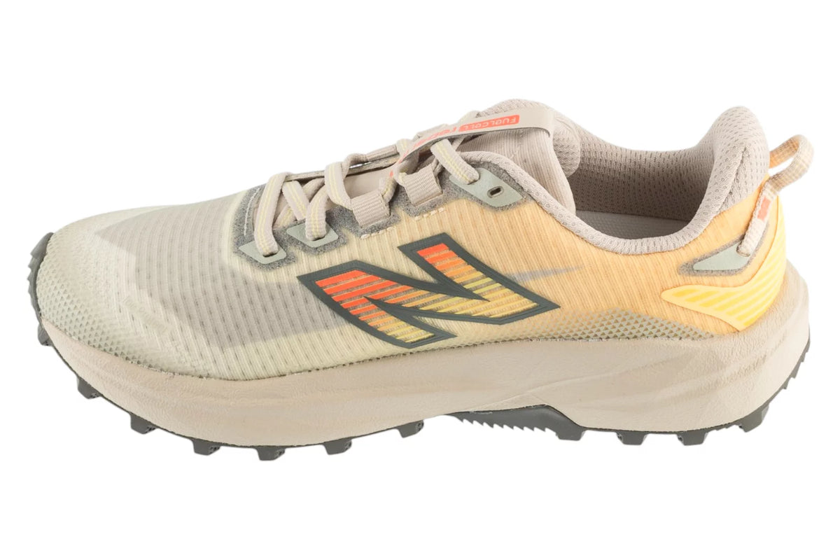 New Balance FuelCell Rebel Trail WRBT6G2 - Beżowe
