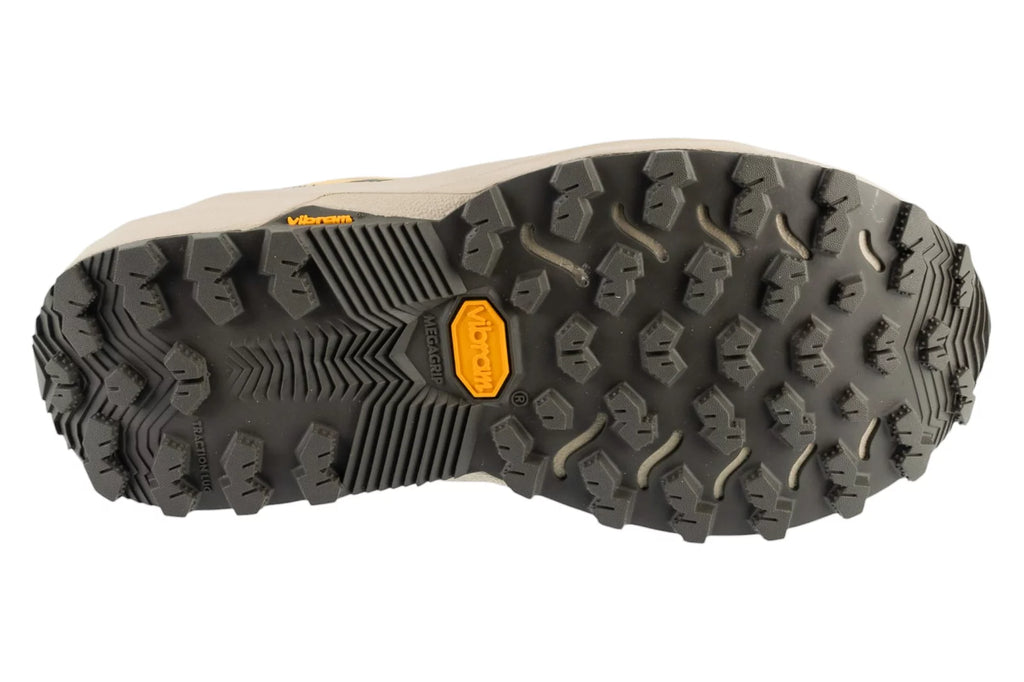 New Balance FuelCell Rebel Trail WRBT6G2 - Beżowe