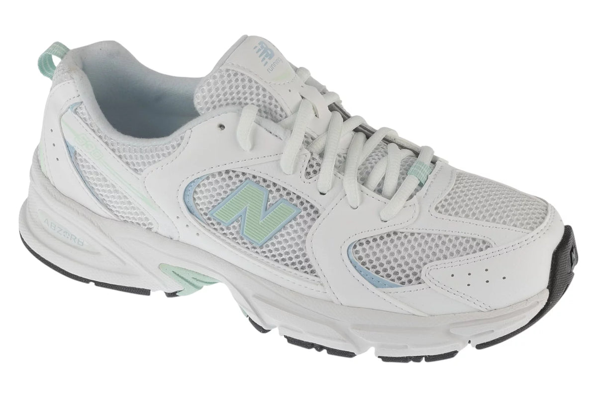 New Balance G5304LD - Białe