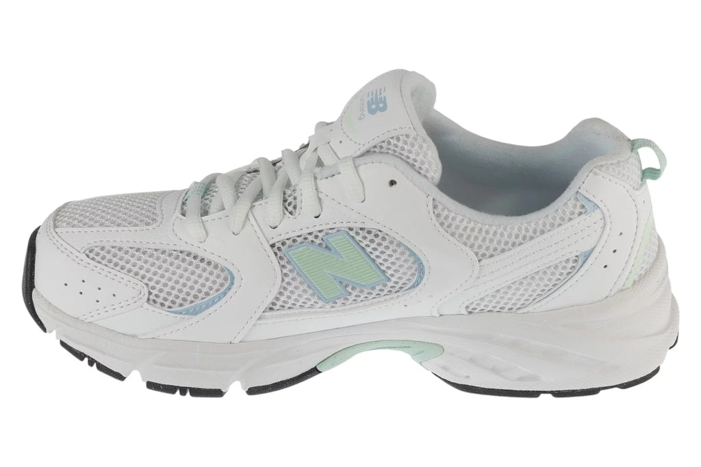 New Balance G5304LD - Białe