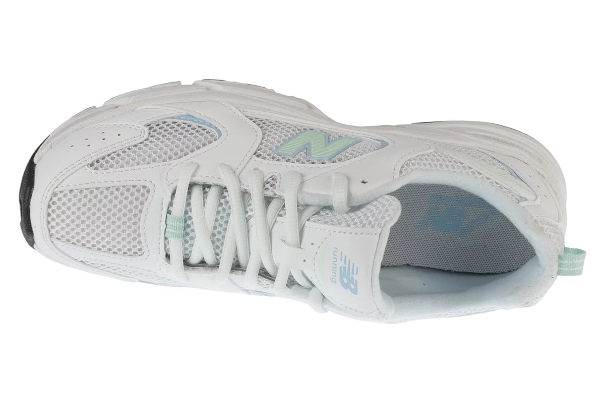 New Balance G5304LD - Białe
