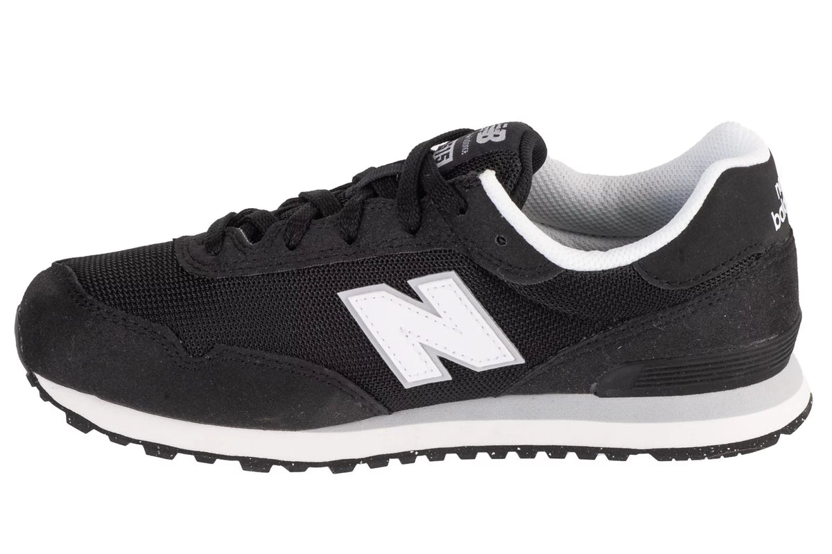 New Balance GC515BLK - Czarne