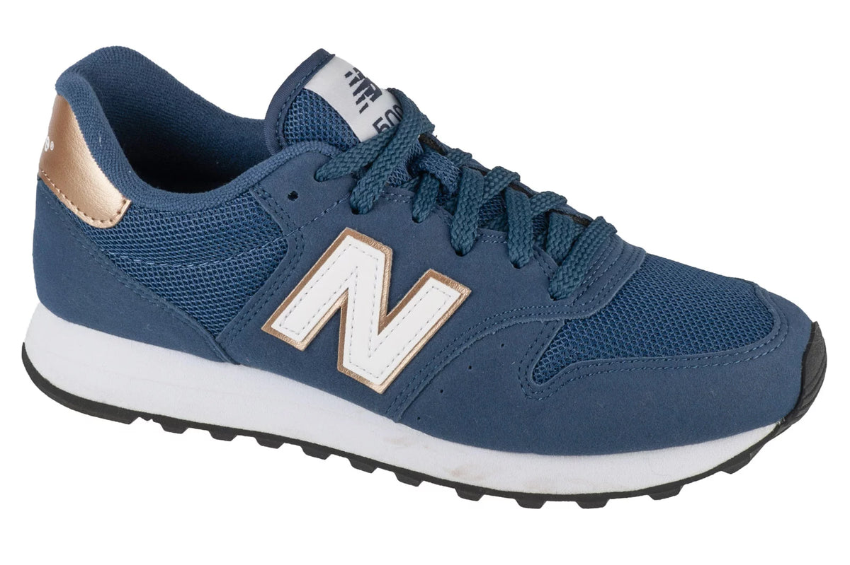 New Balance GW500SN2 - Granatowe