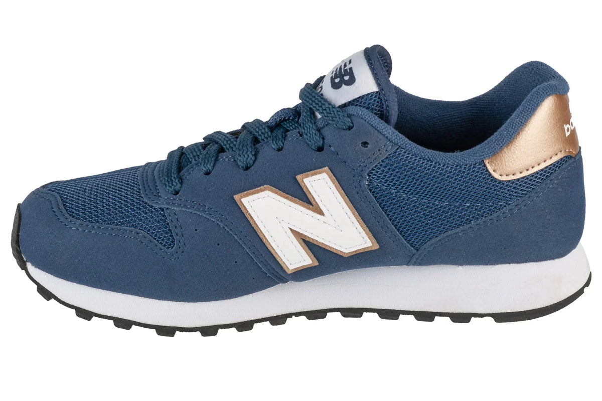 New Balance GW500SN2 - Granatowe