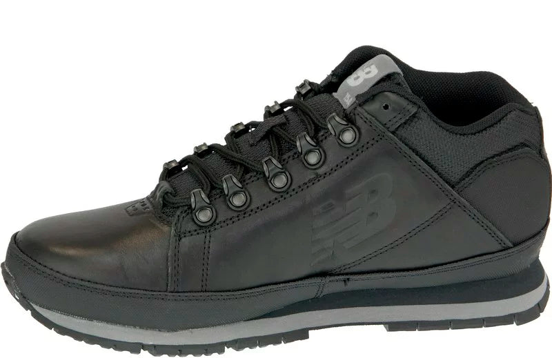 New Balance H754LLK - Czarne