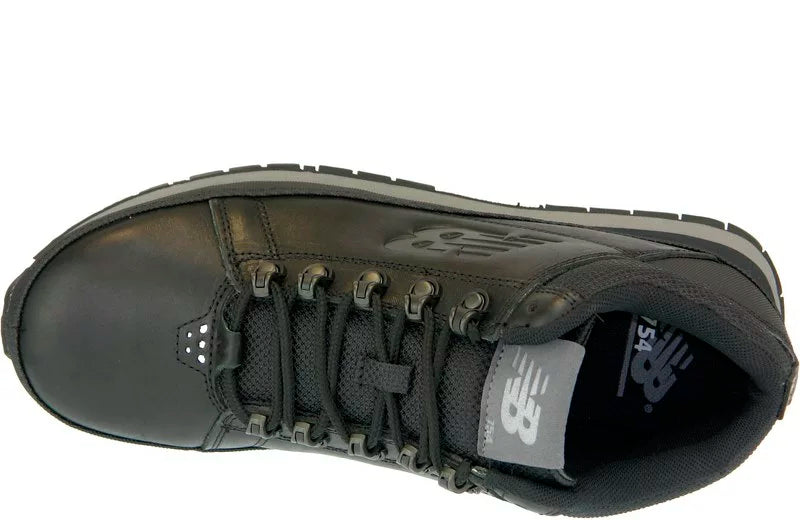 New Balance H754LLK - Czarne