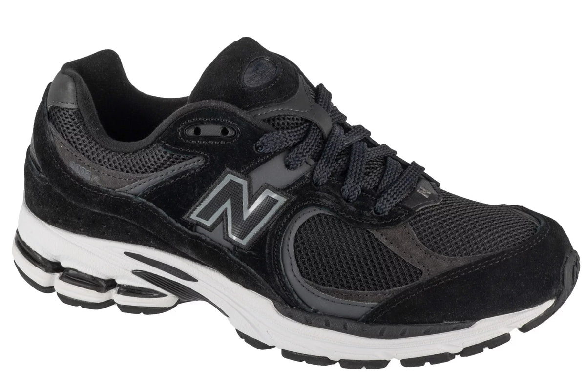 New Balance M2002RBK - Czarne