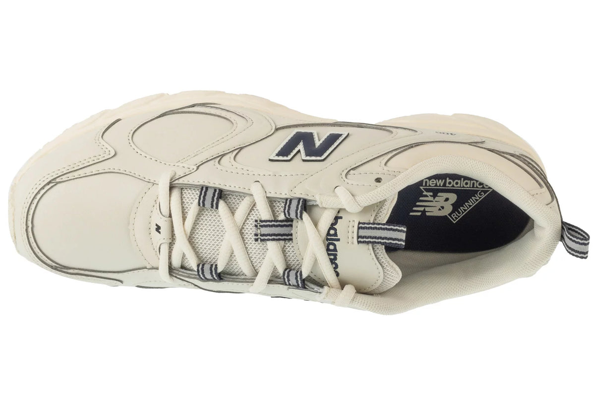 New Balance ML408Q - Beżowe