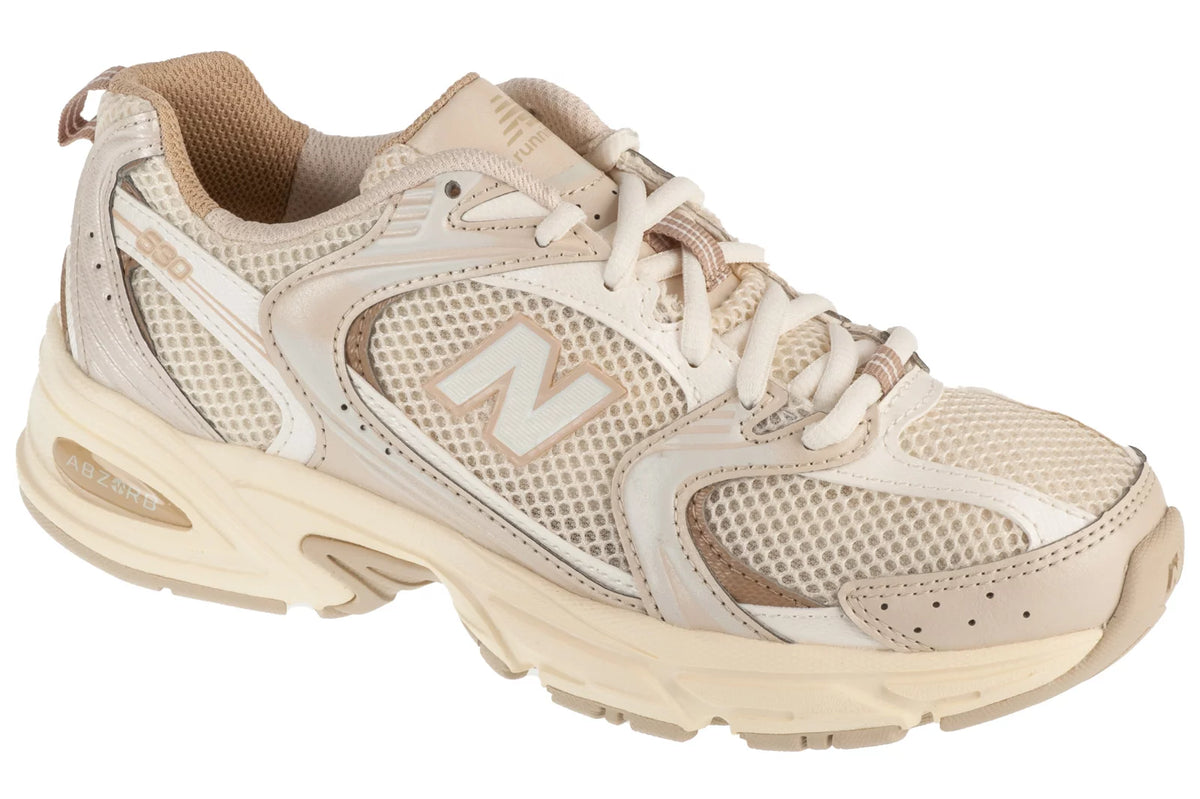 New Balance MR530AA - Beżowe