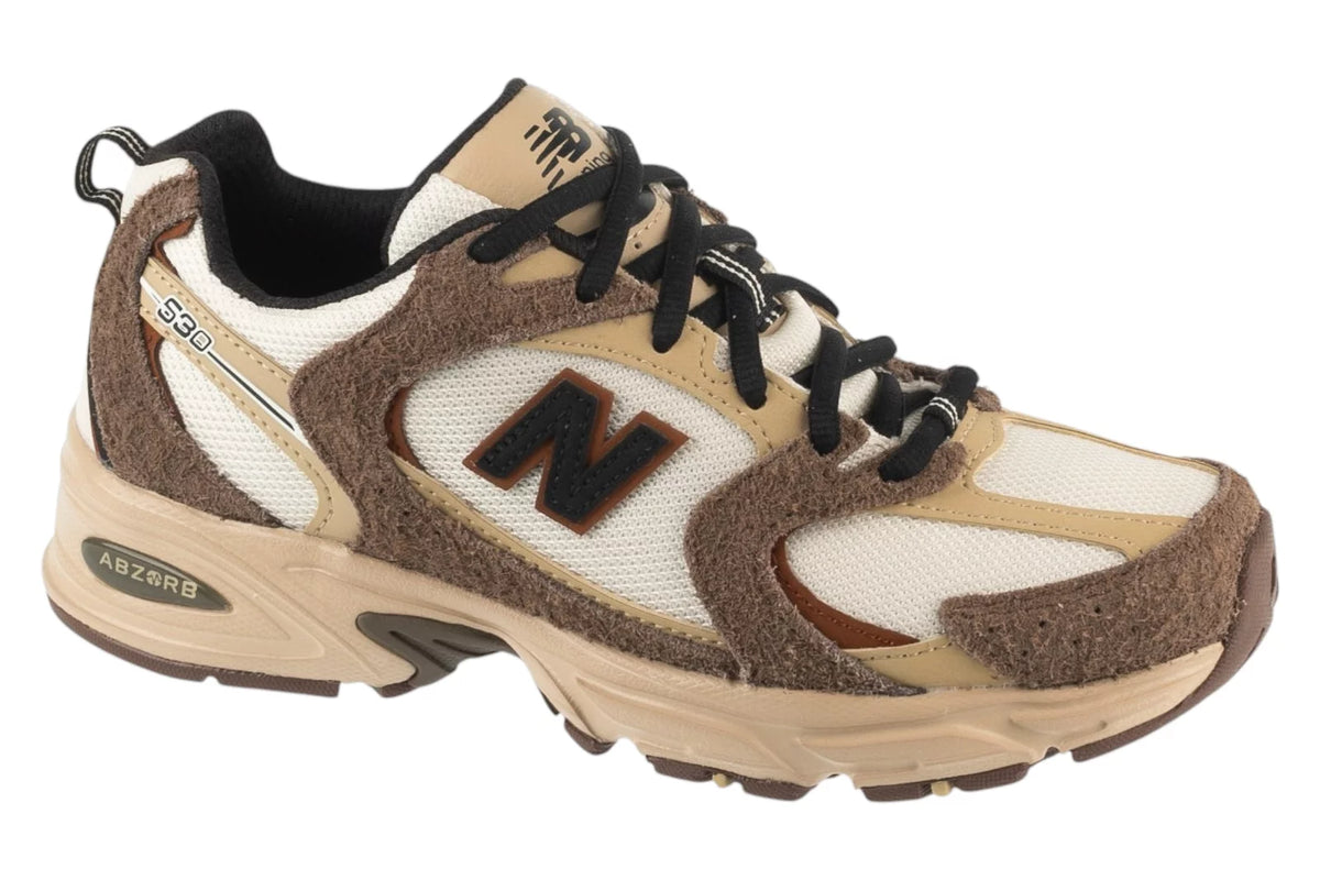 New Balance MR530SNC - Brązowe