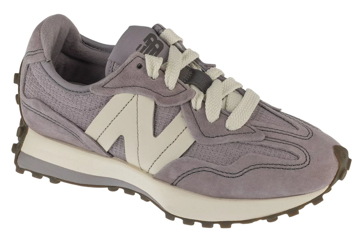 New Balance U327W88S - Szare