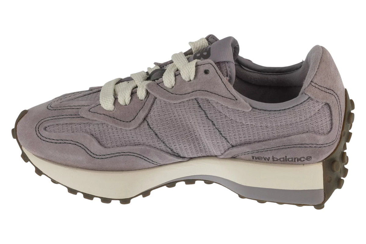 New Balance U327W88S - Szare
