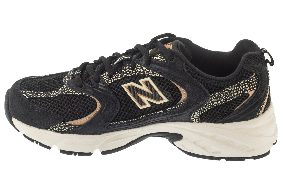New Balance U530CRB - Czarne