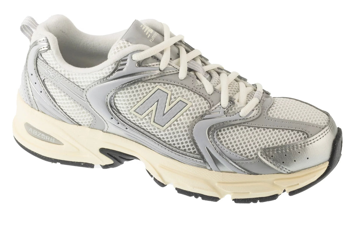 New Balance U530SEA - Szare