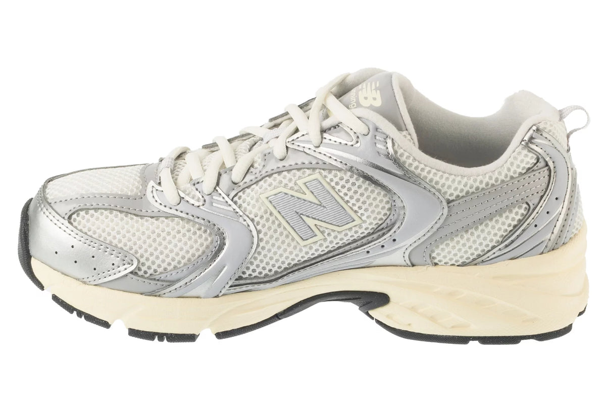 New Balance U530SEA - Szare