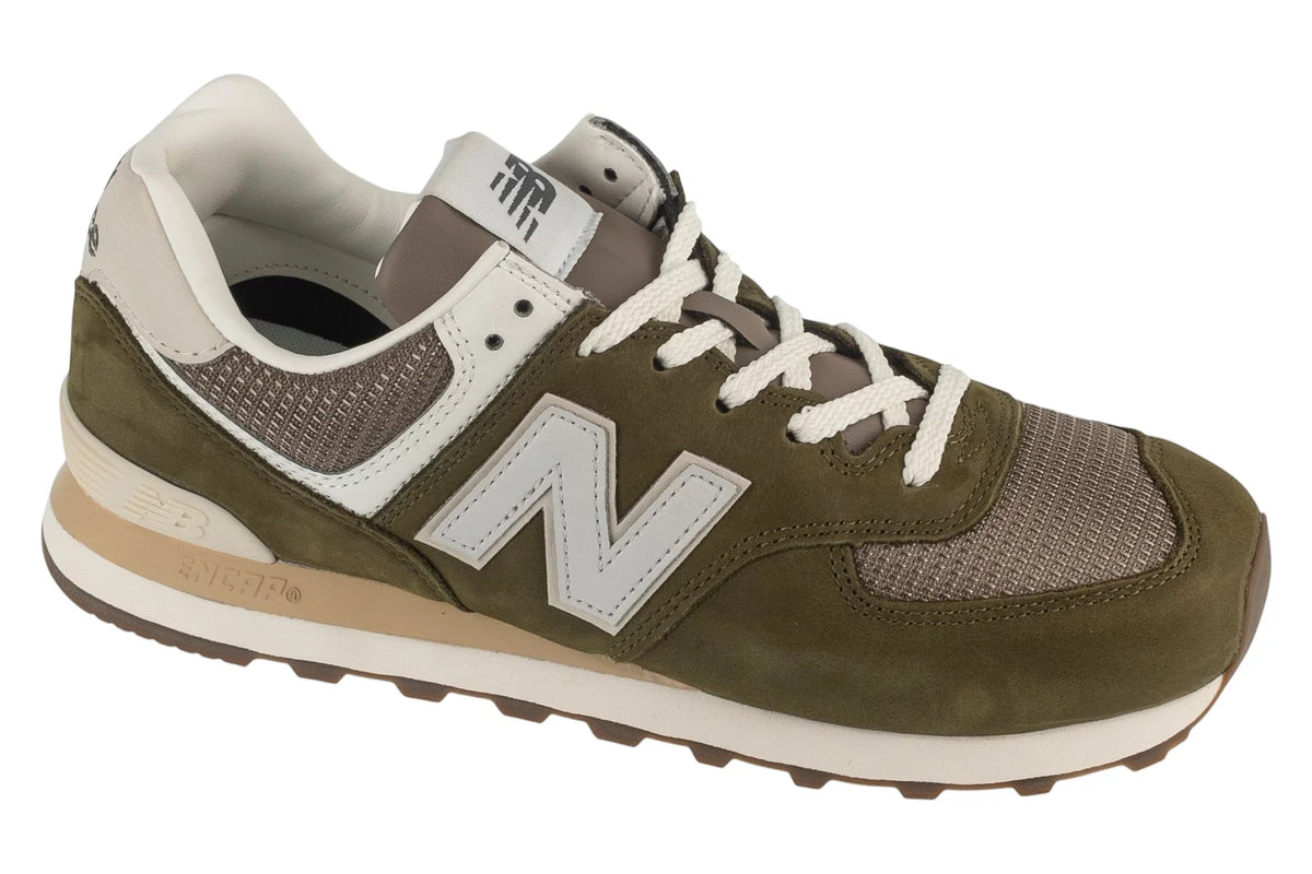 New Balance U5742RG - Beżowe