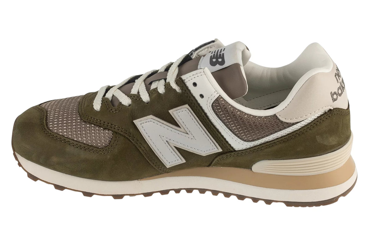New Balance U5742RG - Beżowe