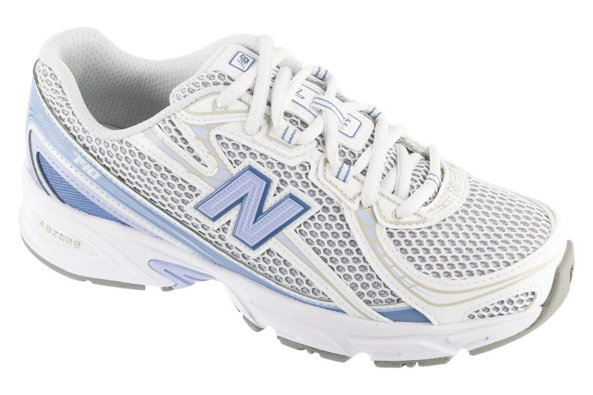New Balance U7401T4 - Szare