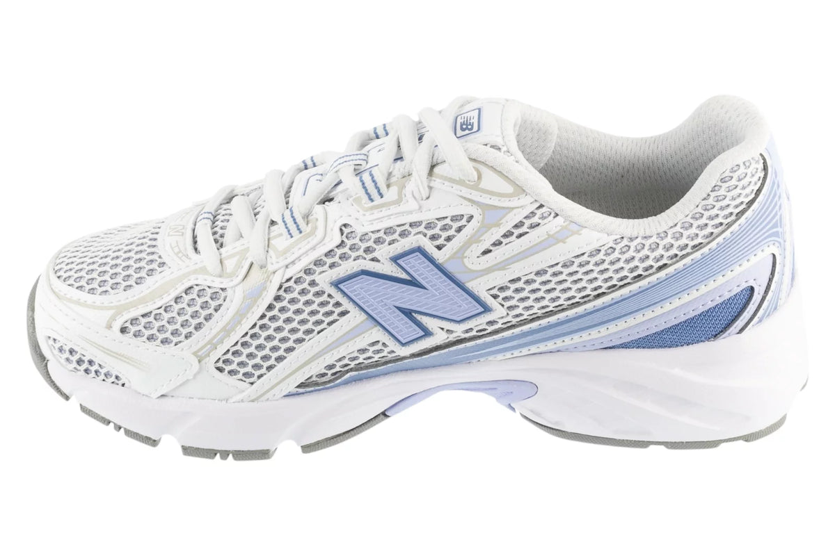 New Balance U7401T4 - Szare