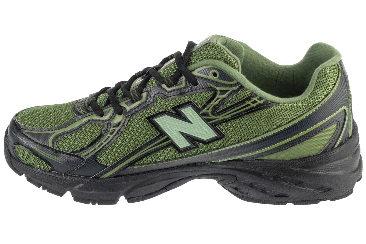 New Balance U7403DN - Szare