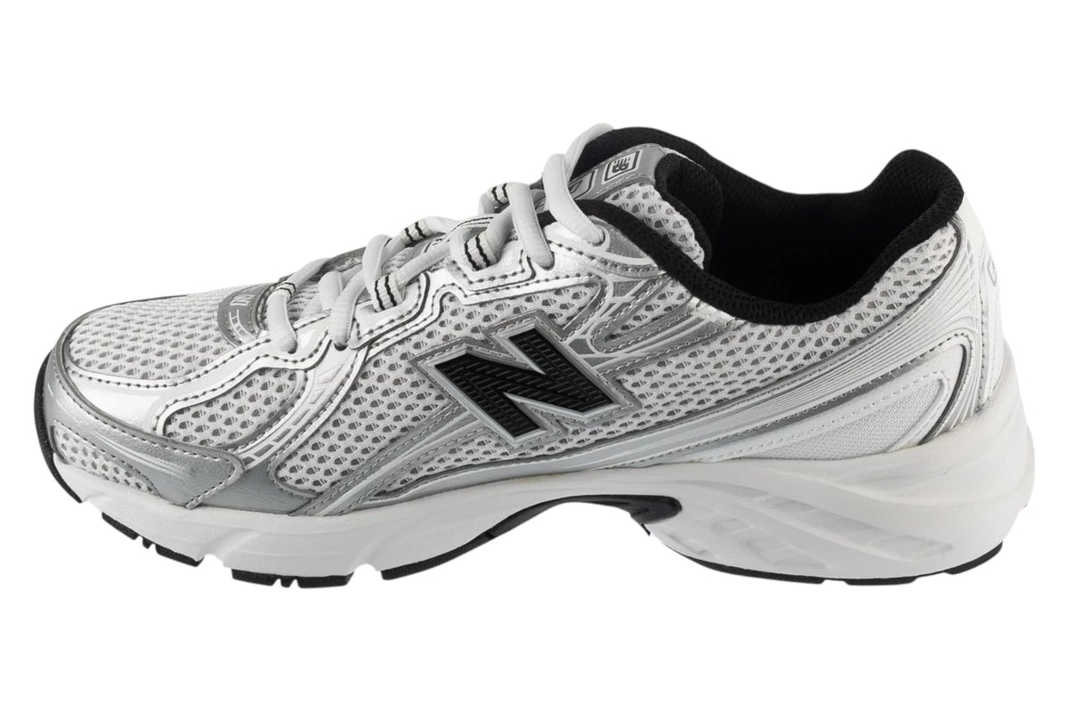 New Balance U740NW2 - Białe