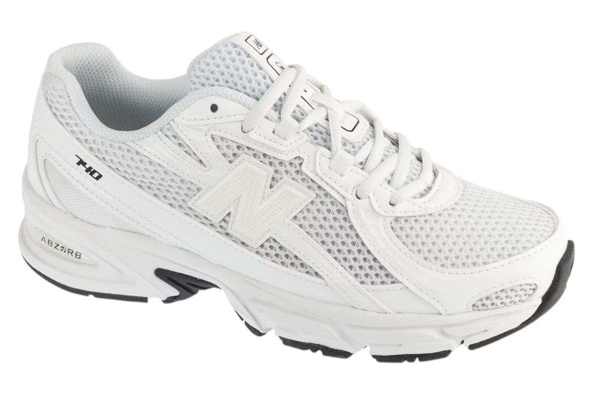 New Balance U740WW2 - Białe