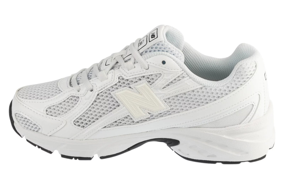 New Balance U740WW2 - Białe