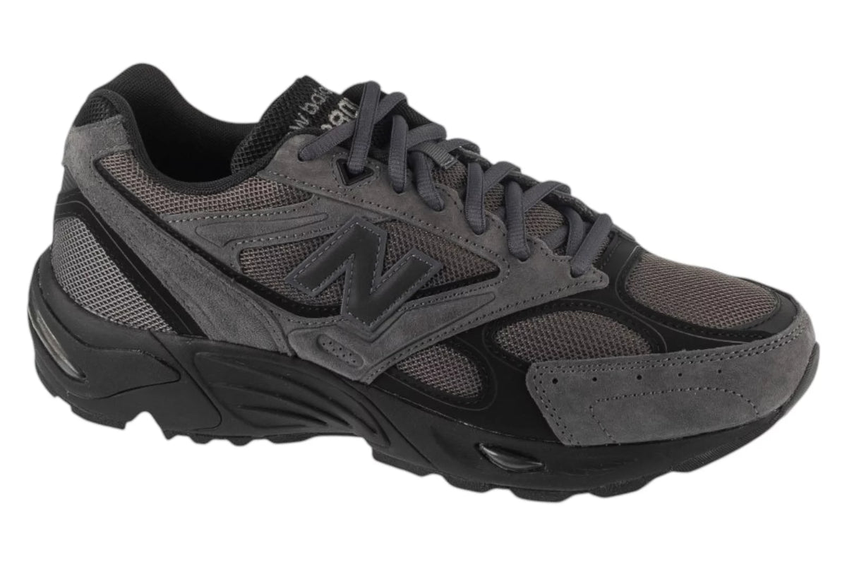 New Balance U880R19U - Szare