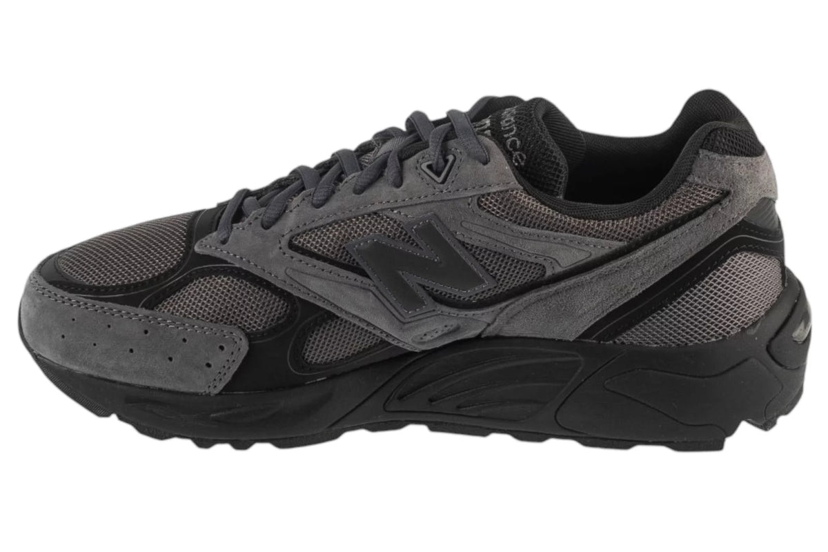 New Balance U880R19U - Szare
