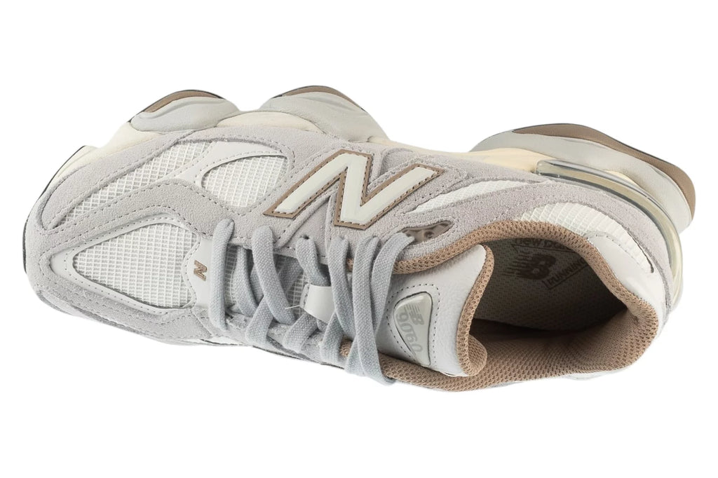 New Balance U906011M - Szare