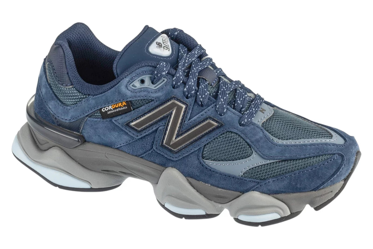 New Balance U906023D - Niebieskie