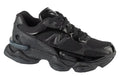 New Balance U90603BQ - Czarne