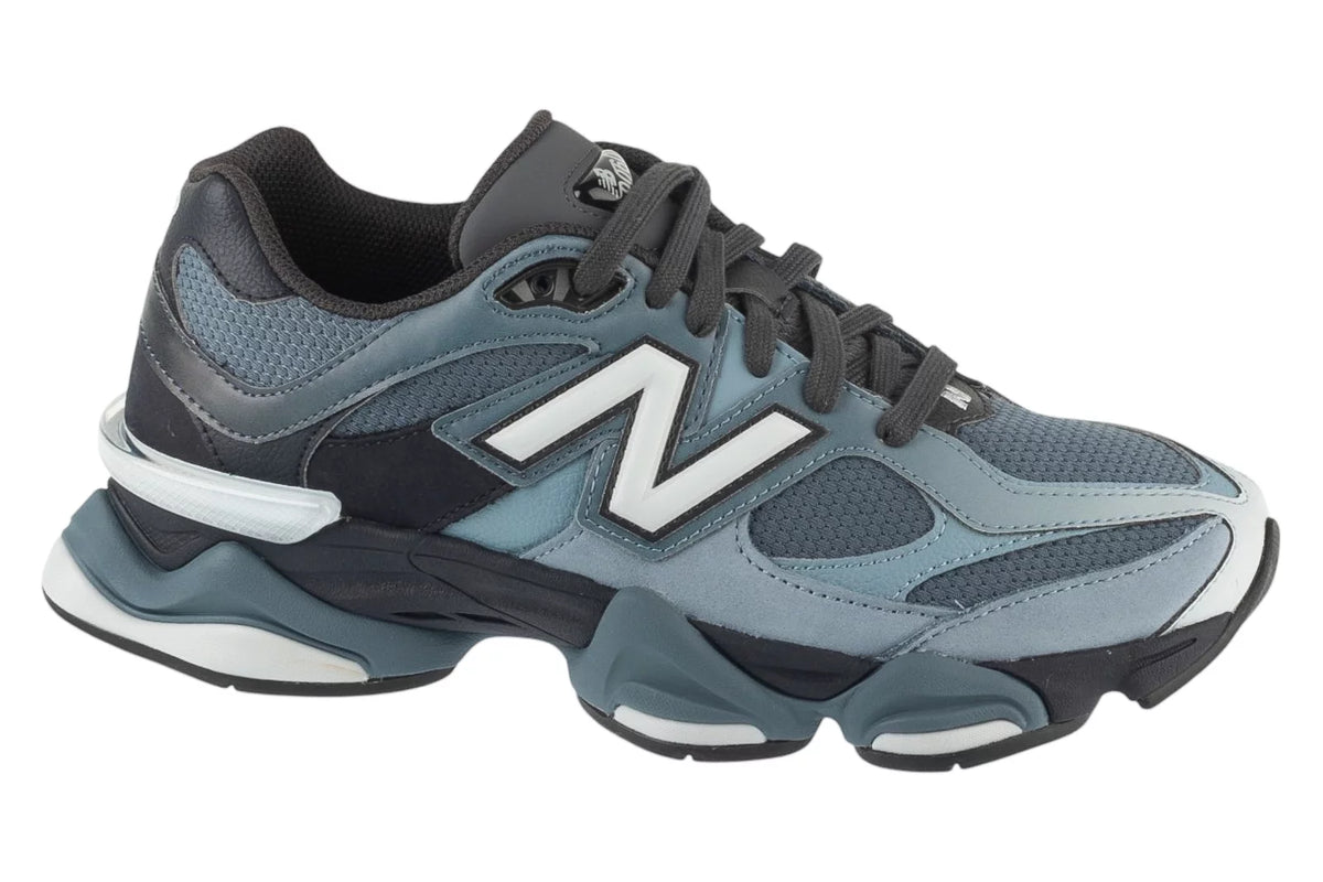 New Balance U906043A - Granatowe