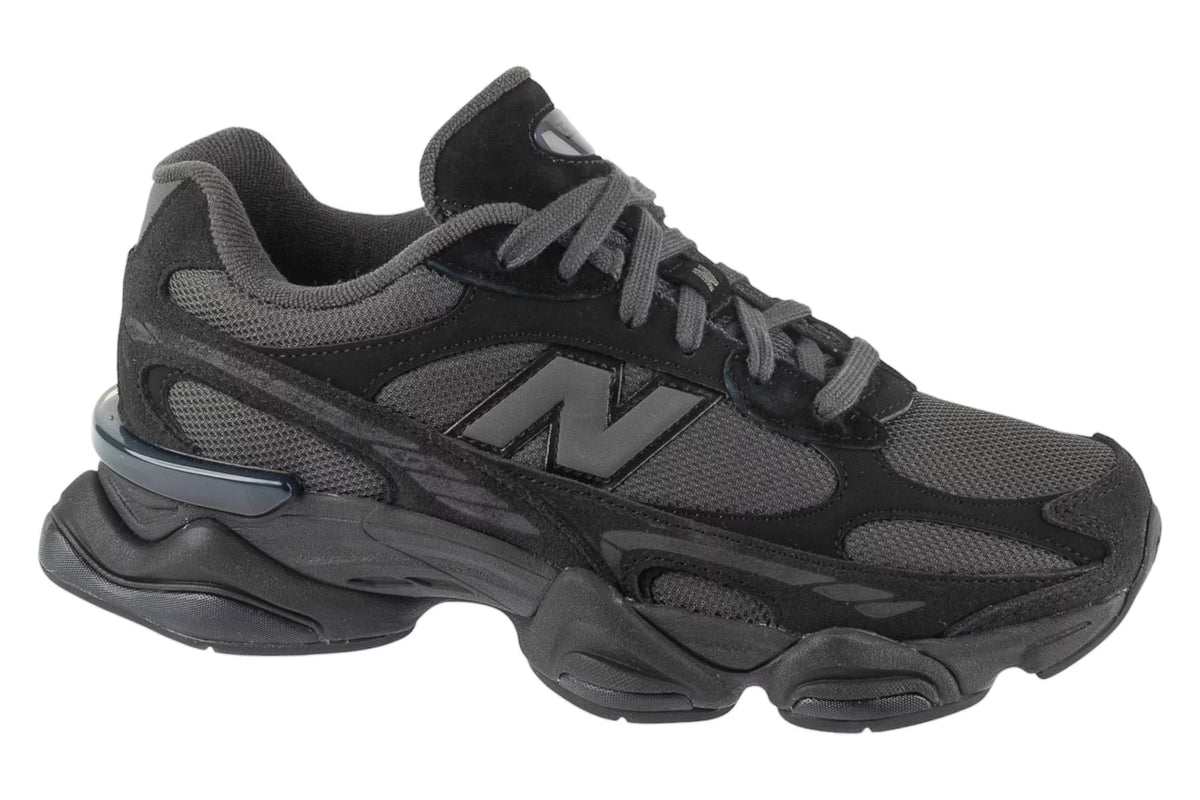 New Balance U90604U4 - Czarne