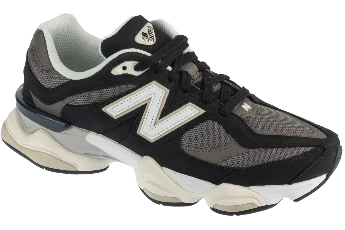 New Balance U9060510 - Czarne