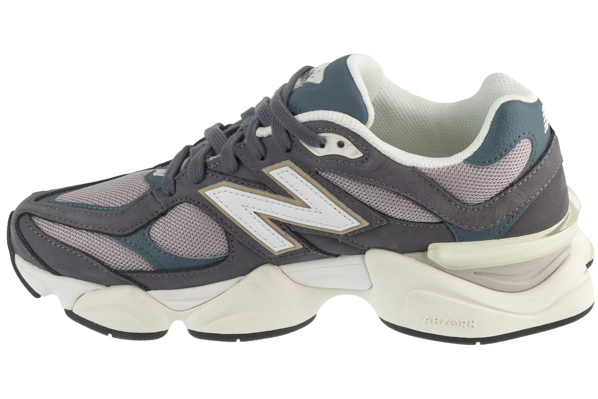 New Balance U9060528 - Szare